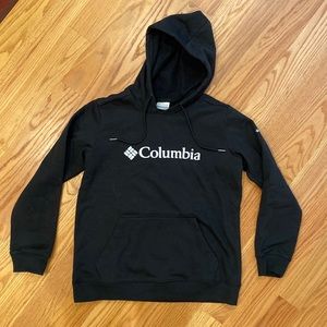 Columbia Hoodie